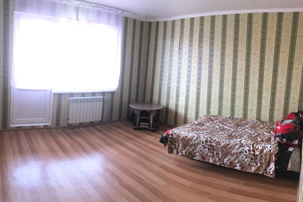 Комната 1