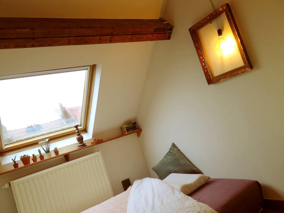 Sleeping Room