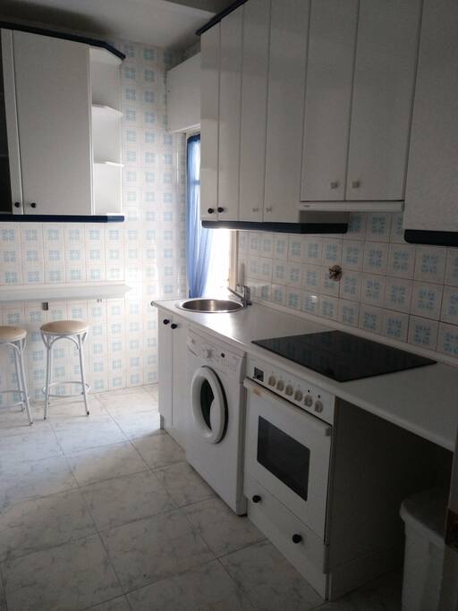 Cocina
