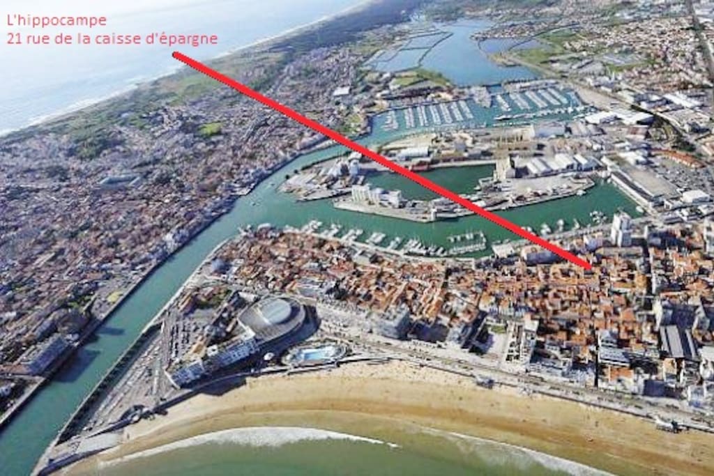 situation du logement