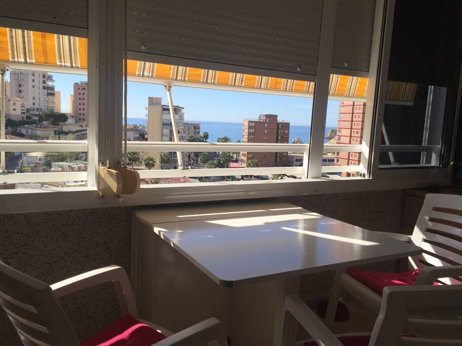 Terraza