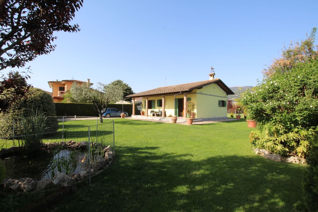 Giardino
