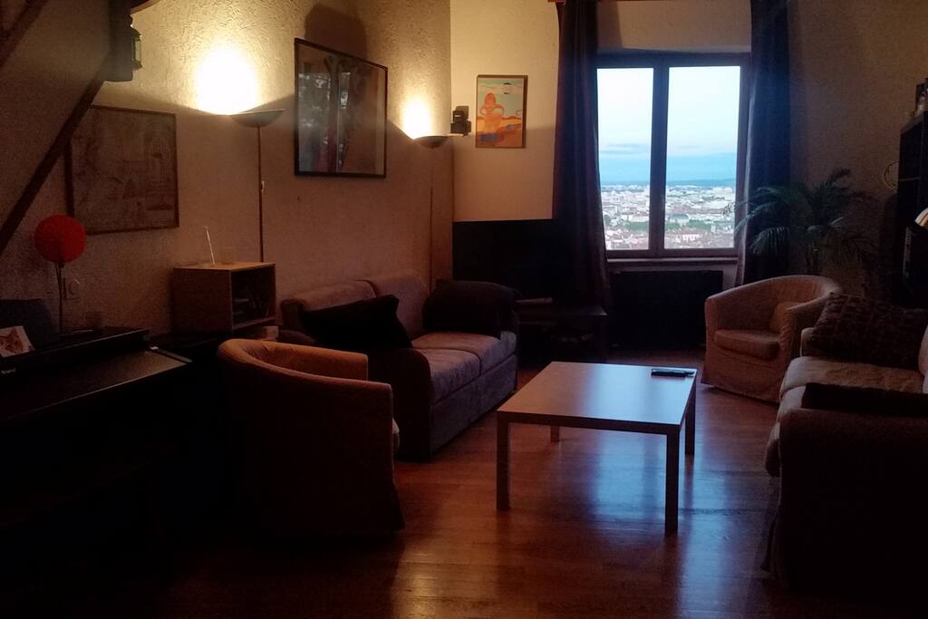salon