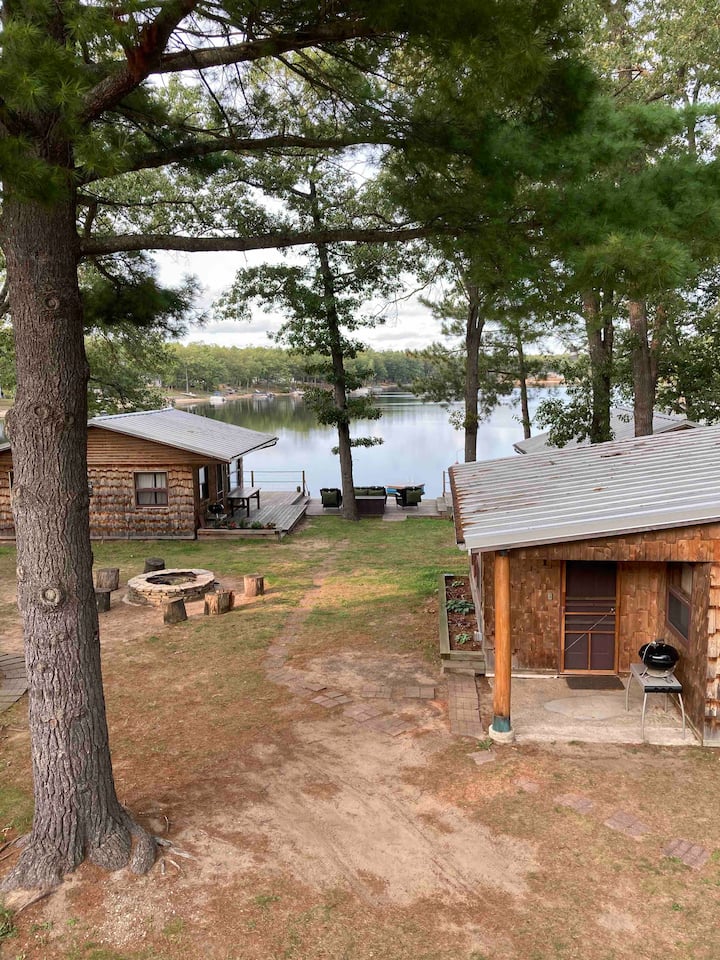 East Tawas Cabins Cottage and Cabin Rentals Airbnb
