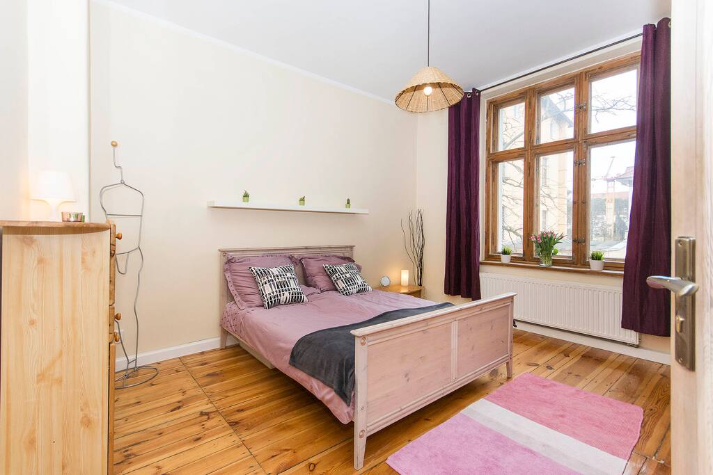 Room I