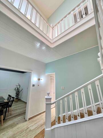 4BR/4BA Large House up to 16 people-Casa El Angel gallery image 2