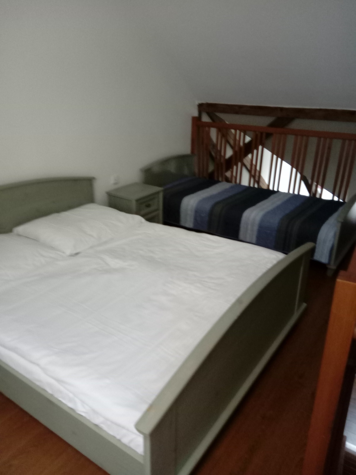 Imagen de la recámara