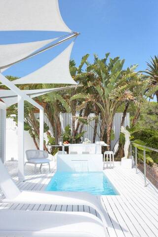 The White House, Clifton La Maison du Canard-Beach gallery image 3