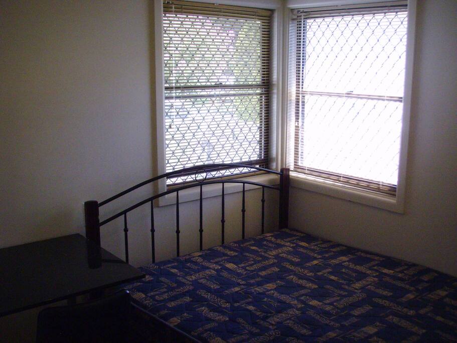 Queen Size Bed