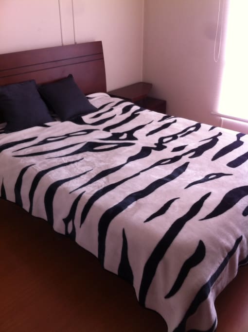 Cama deseable