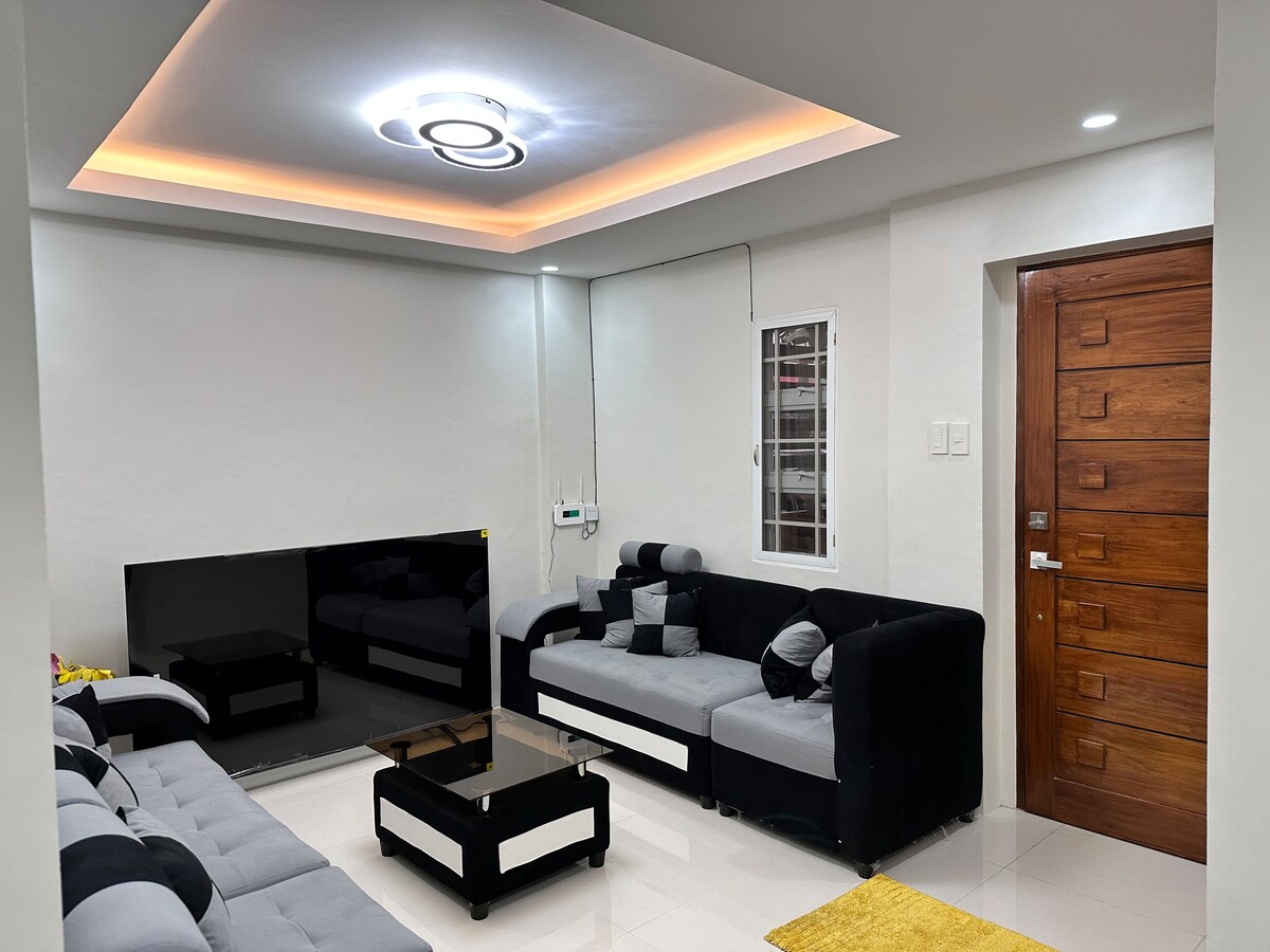 მისაღები ოთახი