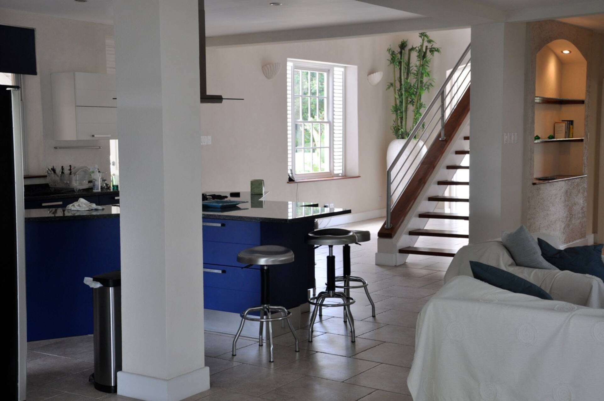 Bajan Blue Caribbean Villa — Foto 5