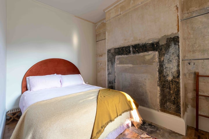 ห้องนอน