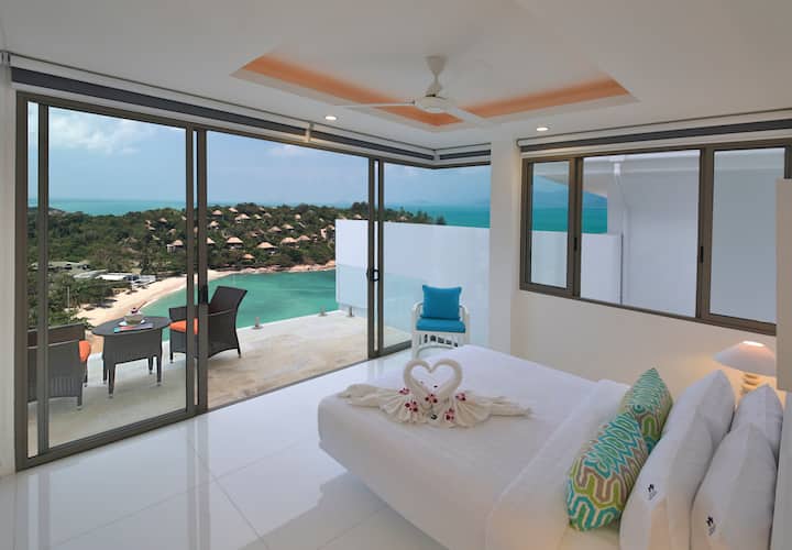 Спална соба 3