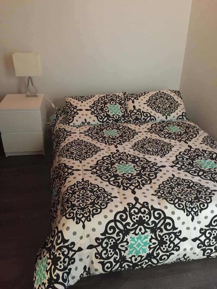 Двоен кревет