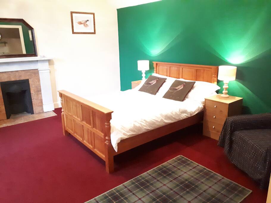 The Brodie Suite