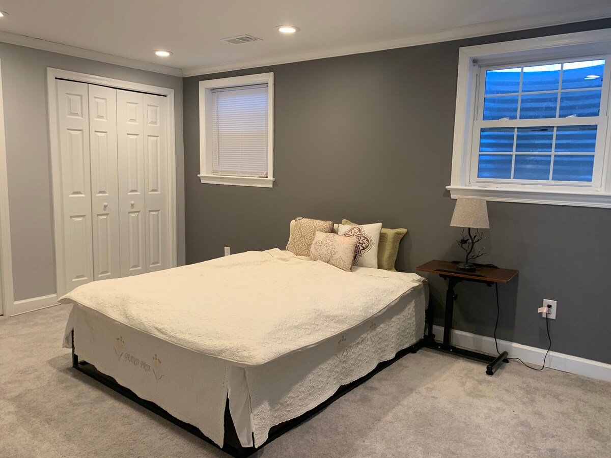 ห้องนอน