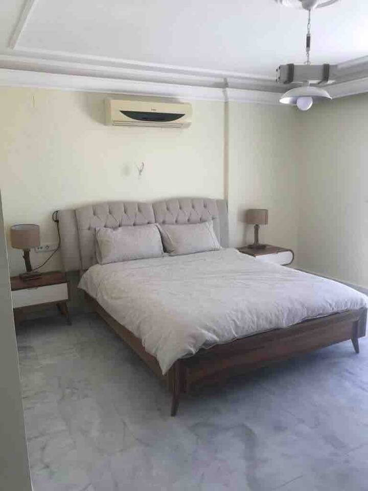 Спална соба 2