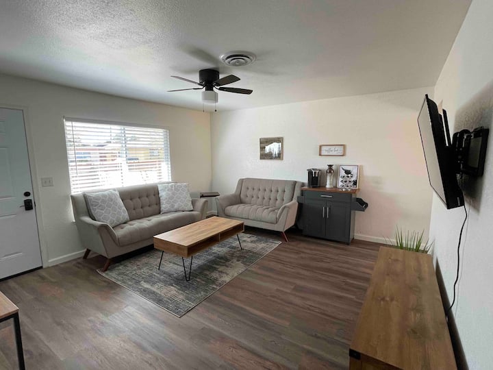 Ridgecrest Vacation Rentals & Homes California, United States Airbnb