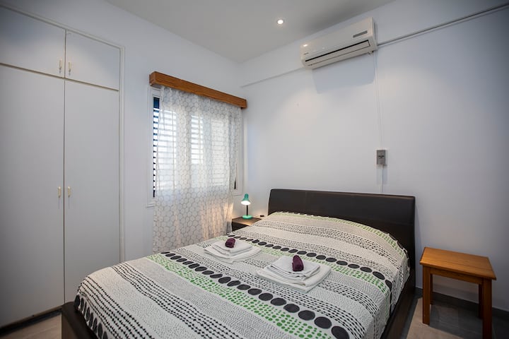 ห้องนอน