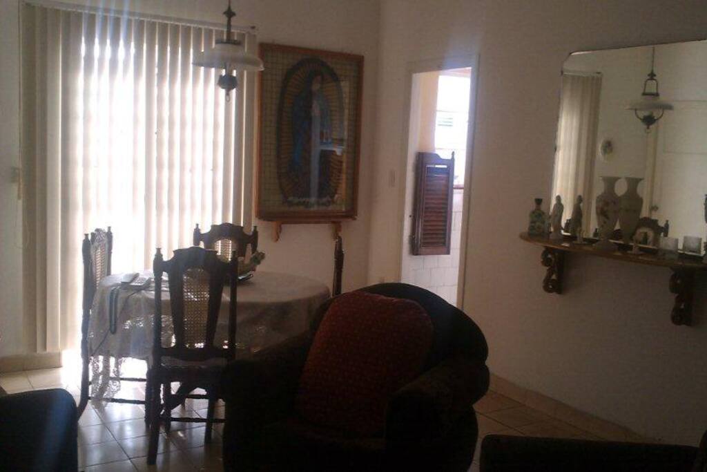 Sala de estar