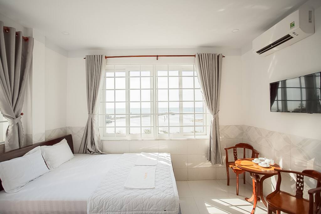 Room - Sea View