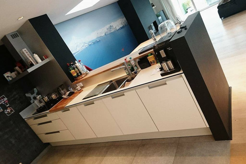 keuken