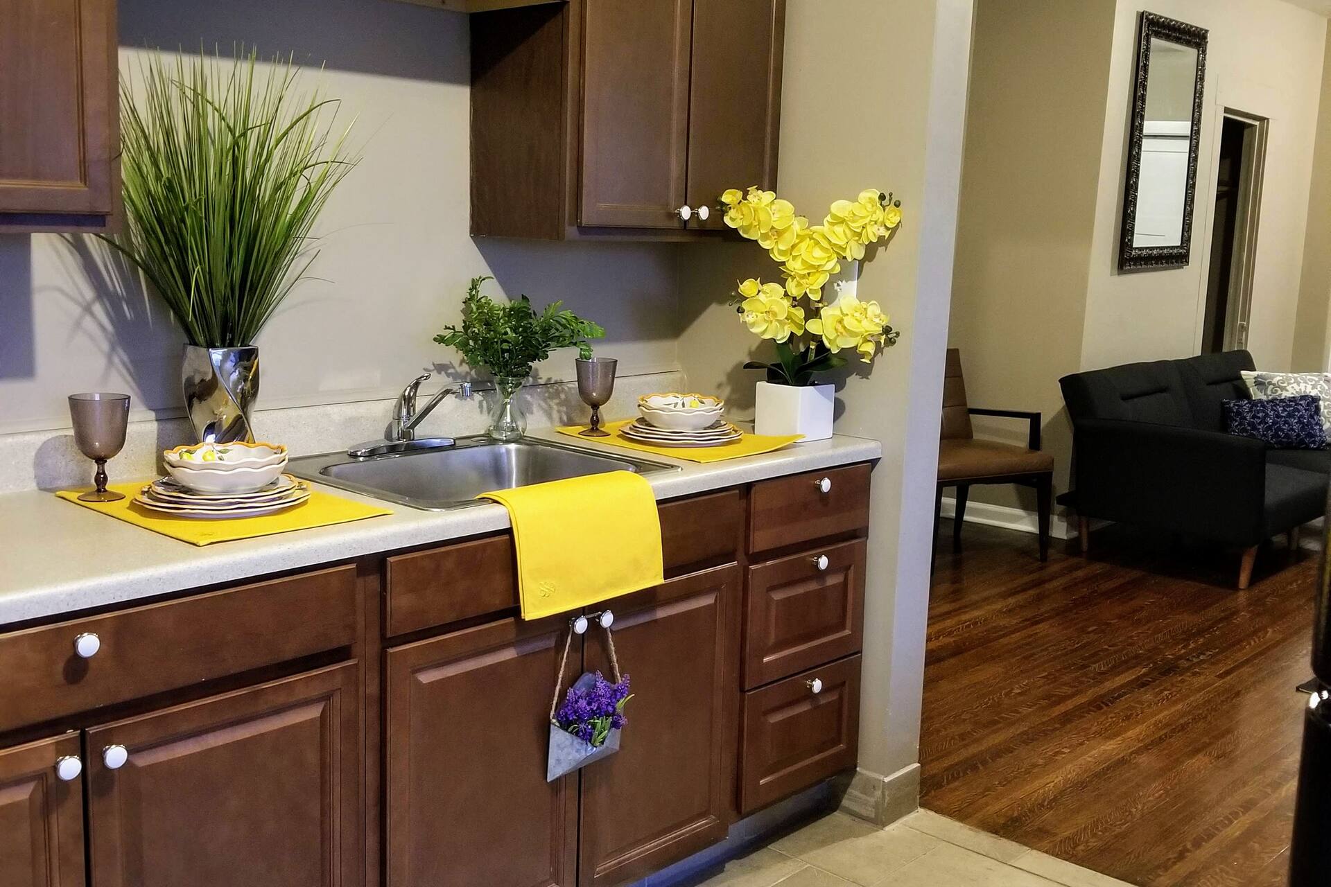 ❤The Indy Apartment with FREE PARKING/WIFI❤ — foto 2