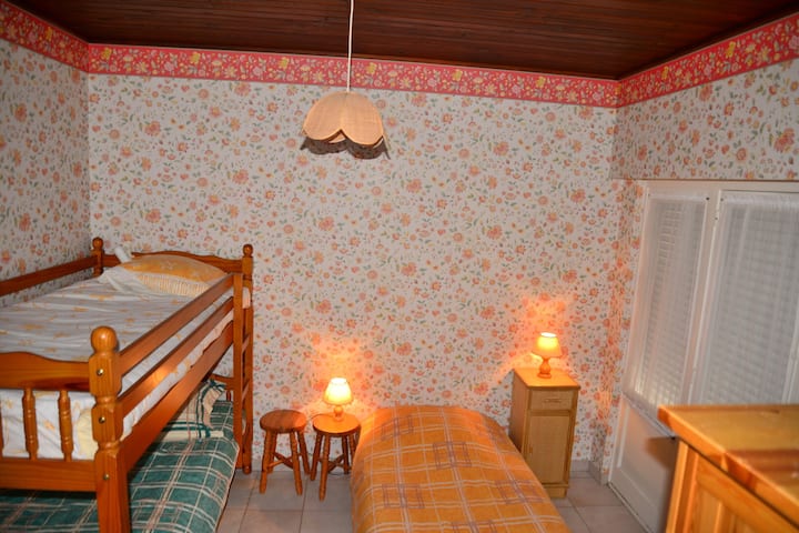 ห้องนอน2