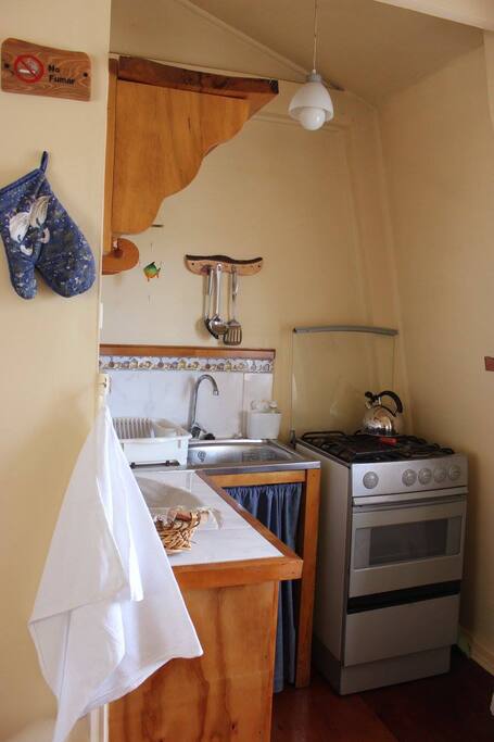Cocina