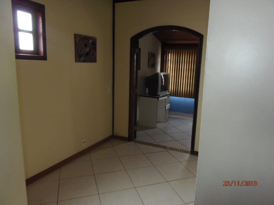 ante - sala segundo piso