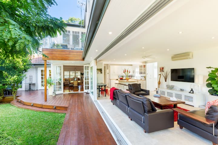 Family Fun at the Beach