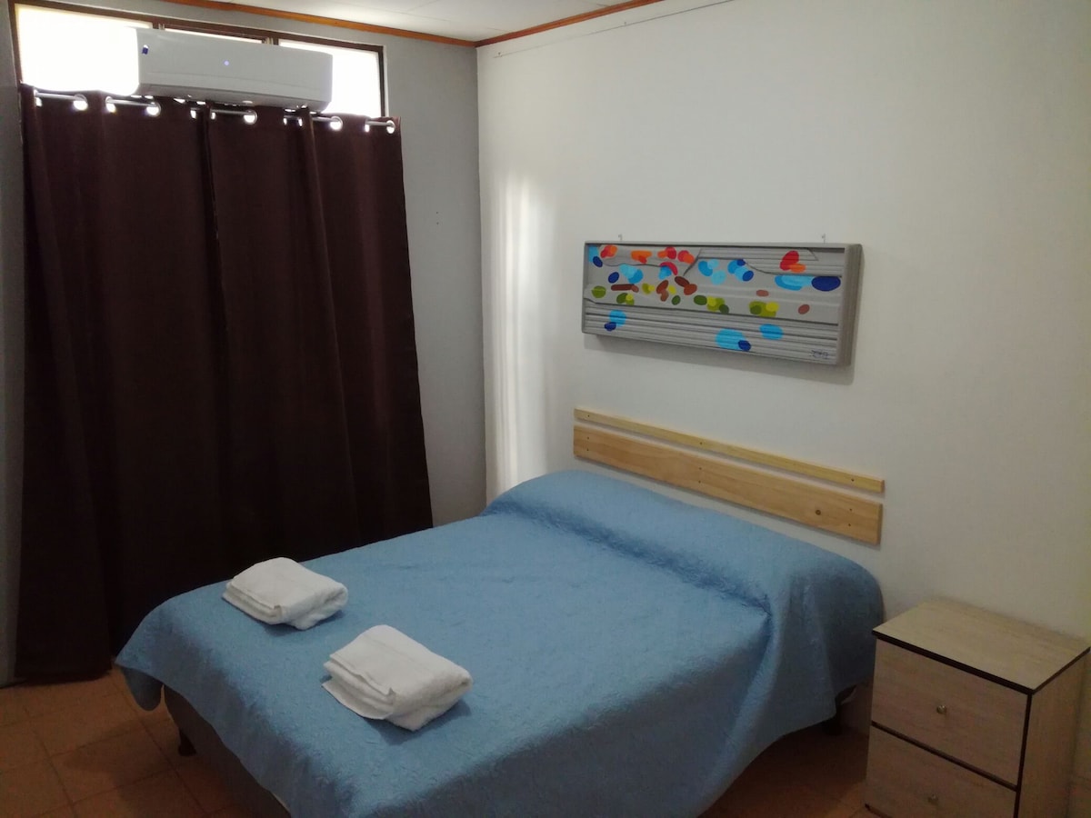 საძინებელი 1