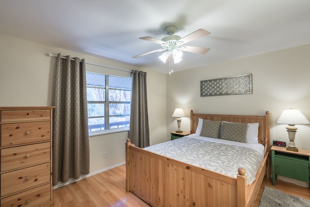 Bedroom #1