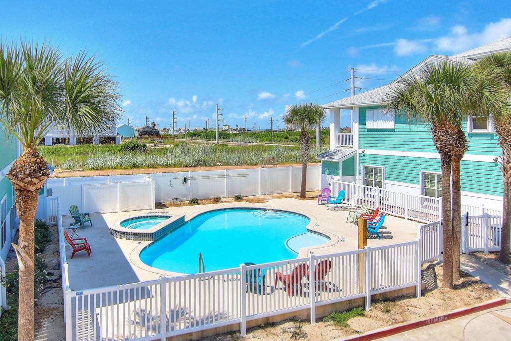 Shared Pool