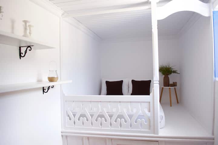 Soveværelse nr. 2