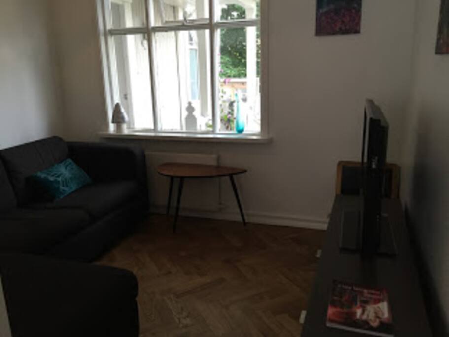 4th Bedroom