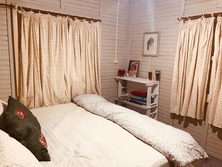 Спална соба 2