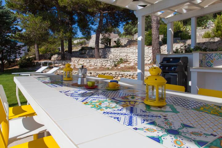 Villa Loreta ***** LUXURY TOP FLOOR APARTMENT gallery image 5