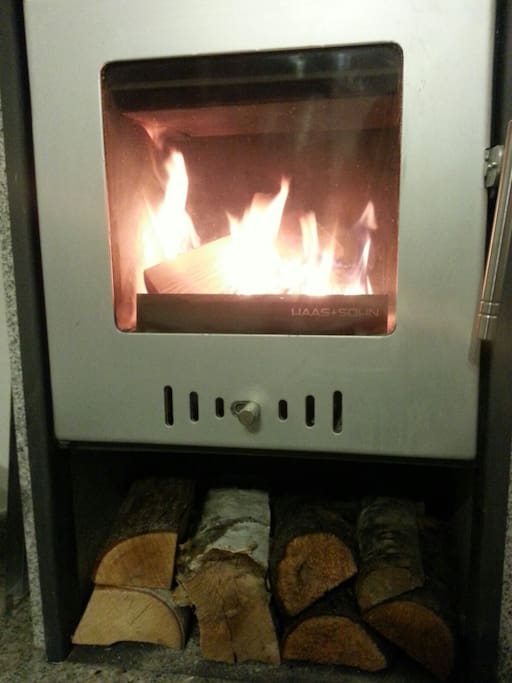 Kamin