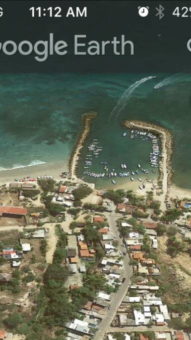 Camino a la playa en 3 minutitos / walk to the beach in 3 minutes