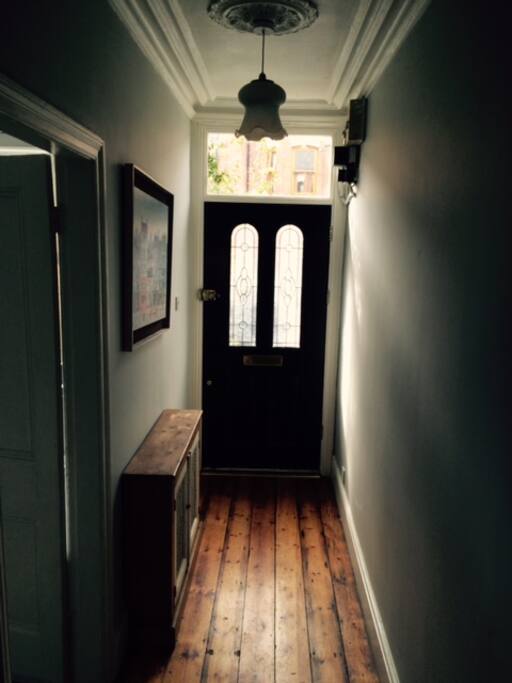 Hall