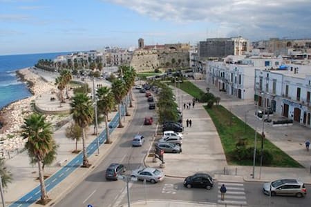 Top Mola Bari Vacation Rentals  Vacation Homes Condo Rentals