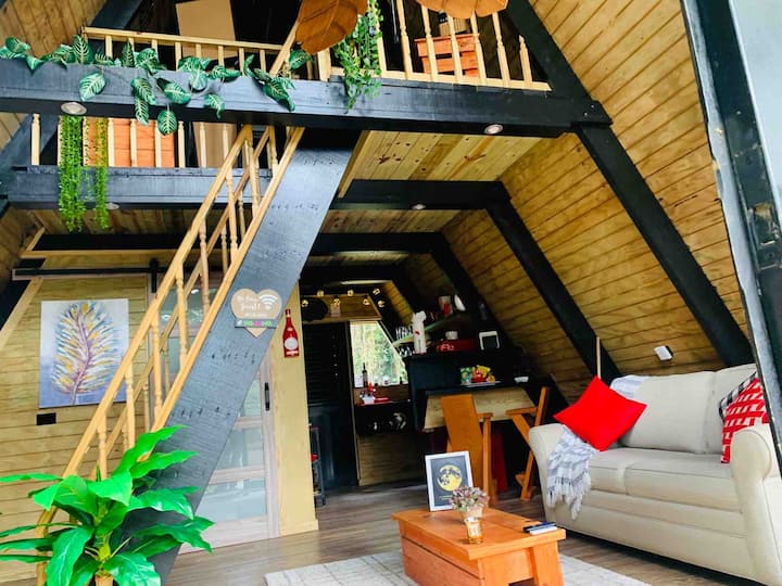 Cabaña568 - Puerto Rico