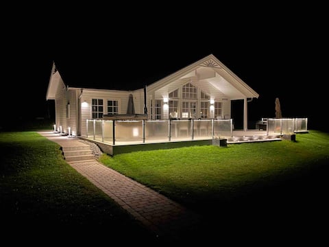 Beautiful holiday home