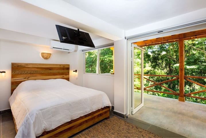 Airbnb Las Terrenas Ferienwohnungen Unterkunfte