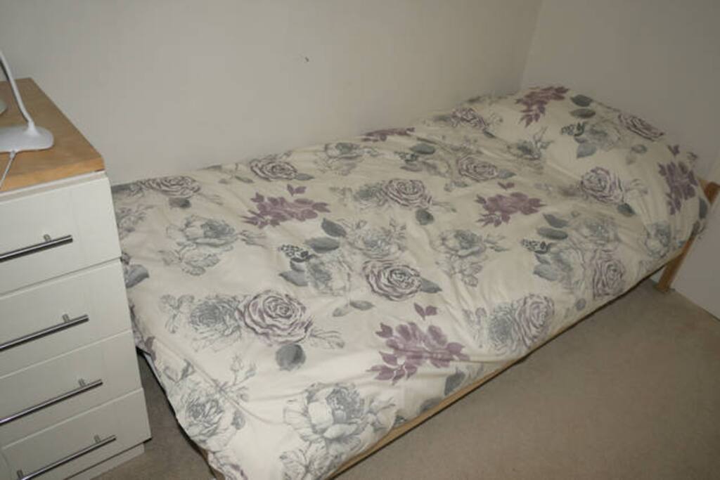 orthopedic mattress, anti allergy duvet... memory foam pillow