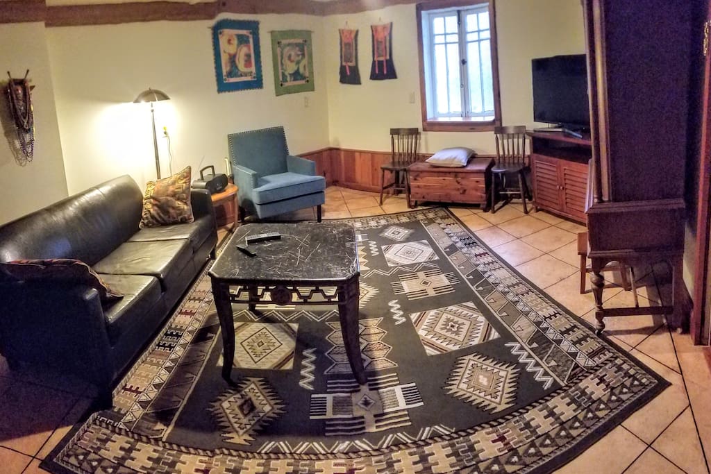 Fully Furnished Cozy Apartment Apartments for Rent in New Orleans