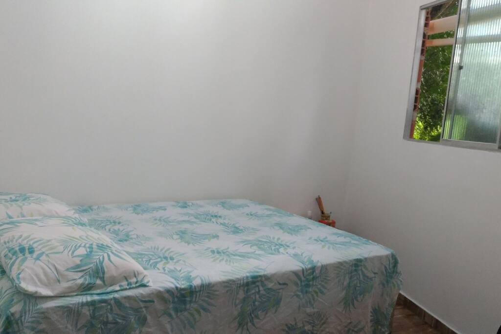 Quarto casal