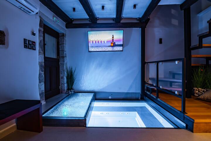 Casa Bene (Old town Chania)